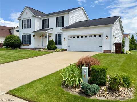 839 Denshire Drive NW, Canal Fulton, OH 44614