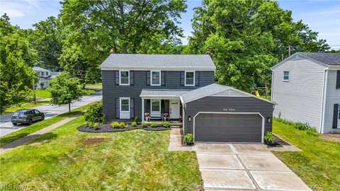1124 Hillrock Drive, South Euclid, OH 44121