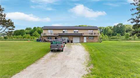 3166 Shaffer Road, Atwater, OH 44201