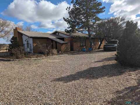 513 New York Drive, Portales, NM 88130