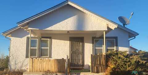 1309 W College Boulevard, Roswell, NM 88201