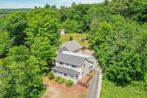 5 Concord Stage Road, Weare, NH 03281