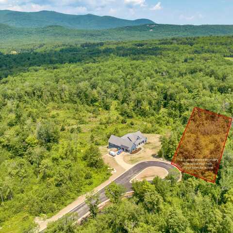 Lot 17 Sedgewood Drive, CTR Tuftnboro, NH 03816