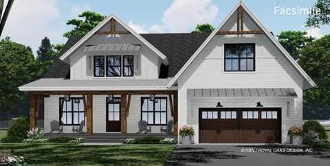 Lot 17 Sedgewood Drive, CTR Tuftnboro, NH 03816