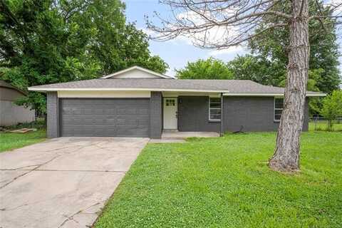 13739 S Glen Street, Glenpool, OK 74033