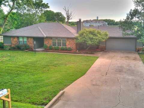 23122 S Cypress Street, Claremore, OK 74019