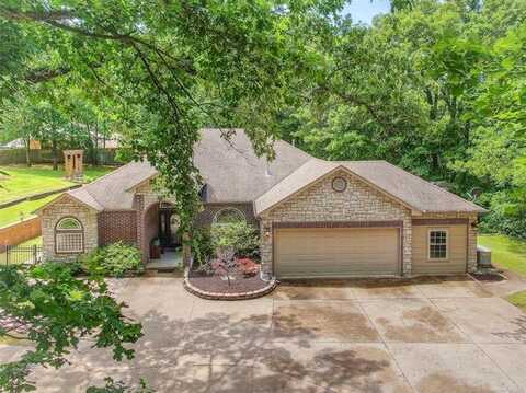 23660 E 148th Street S, Coweta, OK 74429