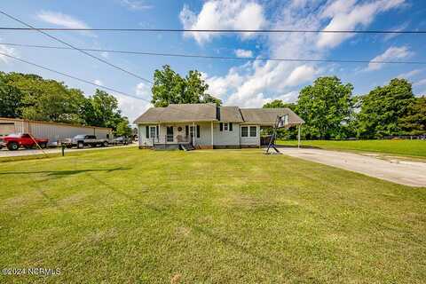 408 South Street, Bayboro, NC 28515