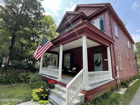 1209 National Avenue, New Bern, NC 28560