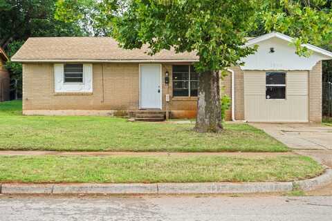 3016 Parker Drive, Oklahoma City, OK 73135