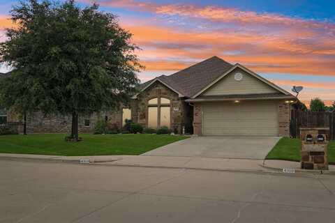 4309 Savannah Lane, Granbury, TX 76049