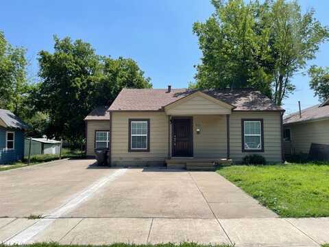 3225 James Avenue, Fort Worth, TX 76110