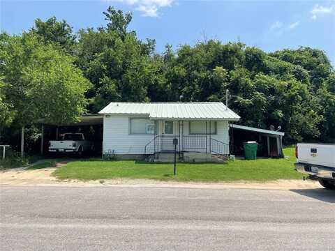 555 S Belknap Street, Stephenville, TX 76401