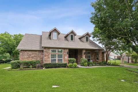 198 Jordan Court, Lucas, TX 75002