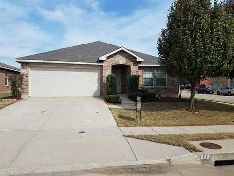 16440 Cowboy Trail, Fort Worth, TX 76247