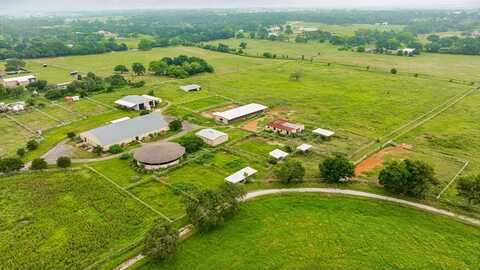 4425 County Road 424, Cleburne, TX 76031