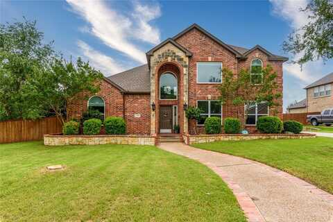 3302 Chalkstone Cove, Corinth, TX 76208