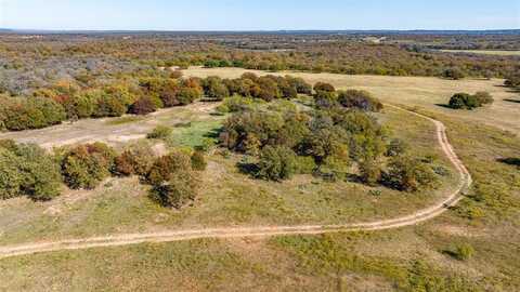 2112 County Road 126, Gordon, TX 76453