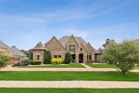 1417 Danbury Parks Drive, Keller, TX 76248