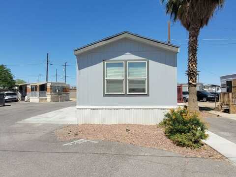 2537 N Las Vegas Blvd Lot 88, North Las Vegas, NV 89030