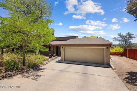 2095 Howard Place, Prescott, AZ 86301