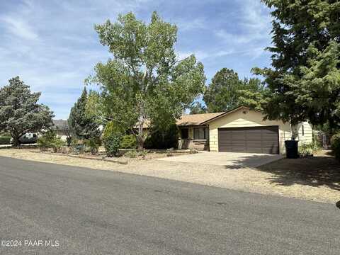 4472 N Agua Fria Drive, Prescott Valley, AZ 86314