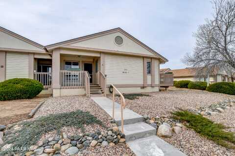 3175 Shoshone Drive, Prescott, AZ 86301