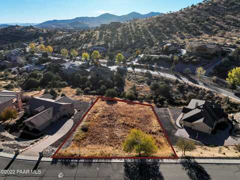 4643 Sharp Shooter Way, Prescott, AZ 86301