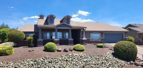 815 N Hoosier Pass, Prescott, AZ 86301