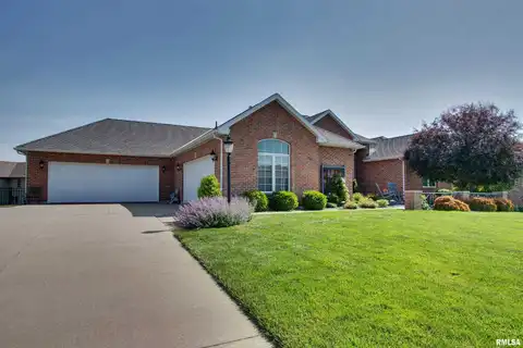 4511 Caleb Lane, Quincy, IL 62305