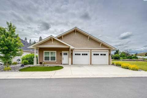 819 Ackerman Ln, Colfax, WA 99111