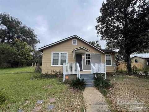 3104 W Gadsden St, Pensacola, FL 32505