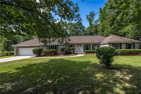 6767 Mullin Stroud Rd, Smiths Station, AL 36877