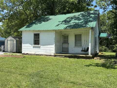 1014 Highland Lick Road, Russellville, KY 42276