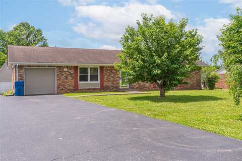 1601 Cave Mill Road, Bowling Green, KY 42104
