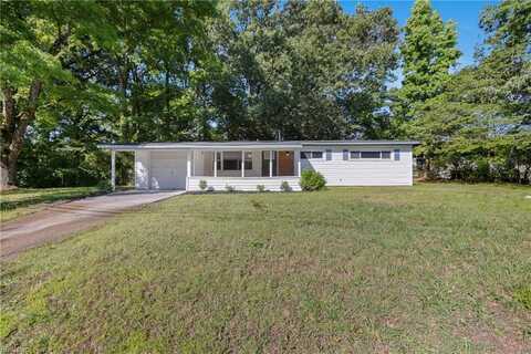 4333 Towanda Road, Chesapeake, VA 23325