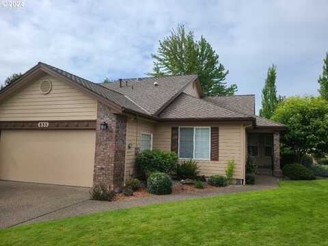 835 CRENSHAW LOOP, Keizer, OR 97303