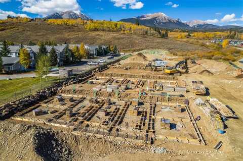 1301 ADAMS AVENUE, Silverthorne, CO 80498