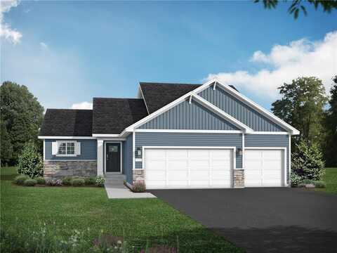 11687 5th Street NE, Hanover, MN 55341