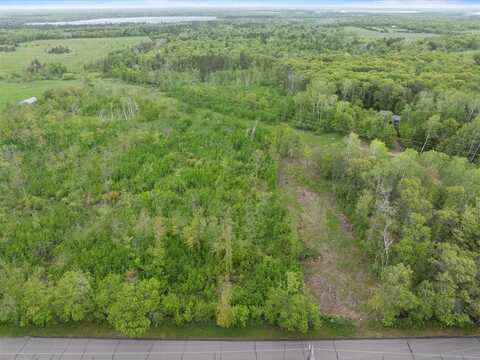 Tbd Akerson Road, Pequot Lakes, MN 56472