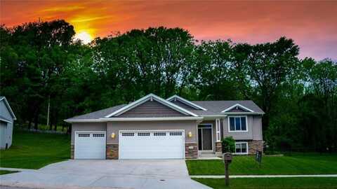 2392 Tee Time Road SE, Rochester, MN 55904