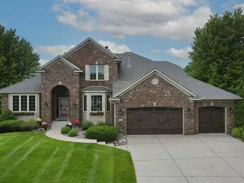3152 Wood Duck Drive NW, Prior Lake, MN 55372