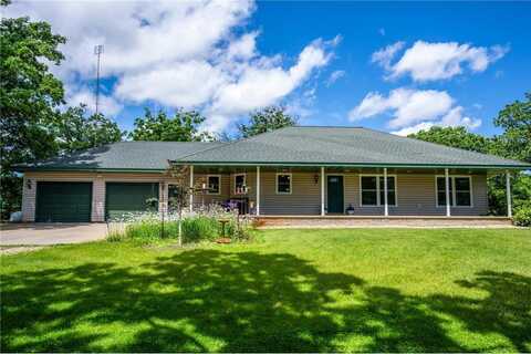 4508 Highway 9 NE, Burbank Twp, MN 56273