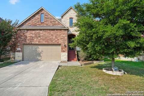 24606 GLASS CANYON, San Antonio, TX 78260