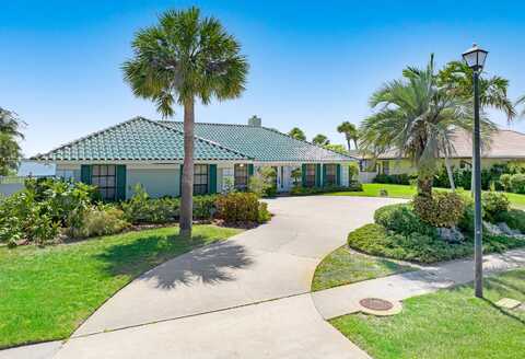 2230 S River Road, Melbourne Beach, FL 32951