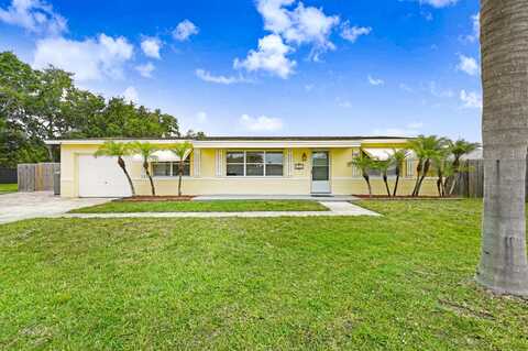 2175 Emerald Court, Merritt Island, FL 32953