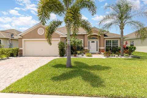 325 Abernathy Circle, Palm Bay, FL 32909