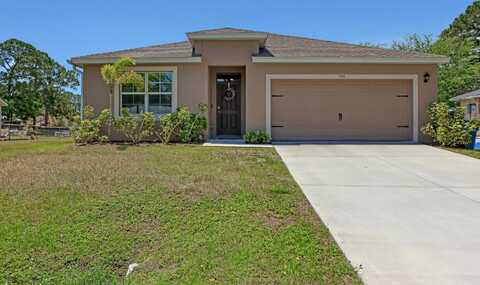 990 Albion Street NW, Palm Bay, FL 32907