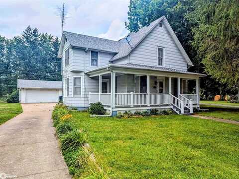308 Crescent Drive, Middletown, IA 52638