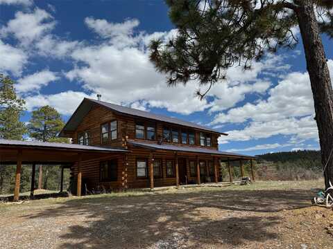 344 Buckman E, Chama, NM 87520